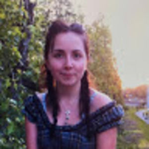 Meet your Posher, Annabel